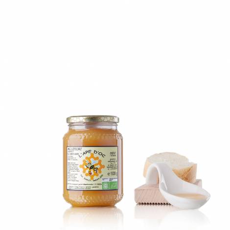 Wild Flowers High Mountain Honey - Gr. 500