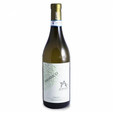 BASARICÒ Langhe Sauvignon DOC - 0.75 l
