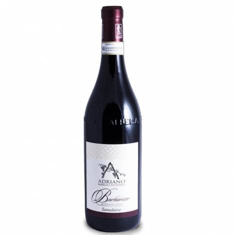 BARBARESCO DOCG Sanadaive 75 cl