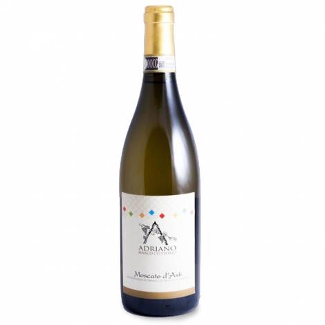 MOSCATO d'ASTI DOCG - 75cl