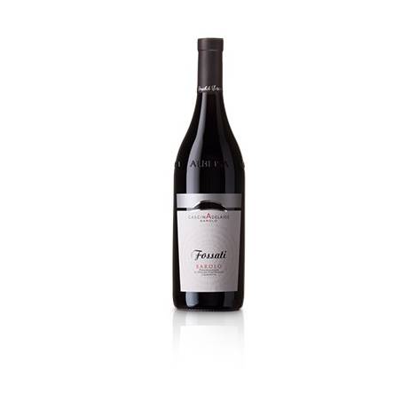 BAROLO D.O.C.G. Fossati - cl 75