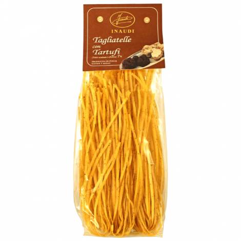 TAGLIATELLE CON TARTUFI 250g 