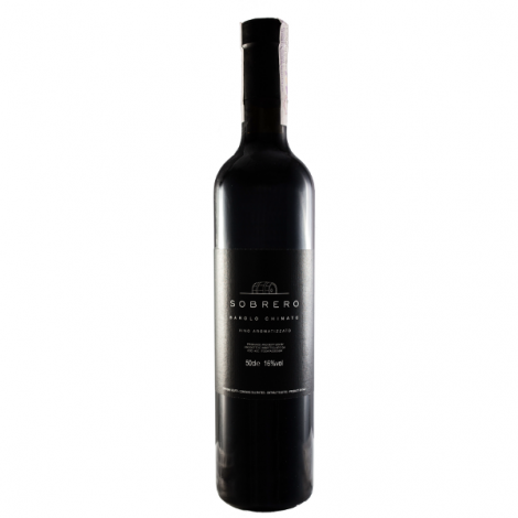 BAROLO CHINATO - 50 cl