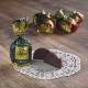 "Cuneesi": Pralines with Jamaica Rhum - Gr 1000