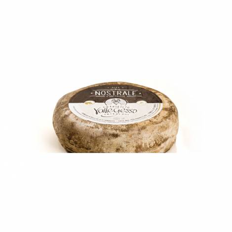 Nostrale Duro - formaggio vaccino 500 g