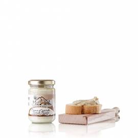 Artichoke and White Truffle Cream - 130 g