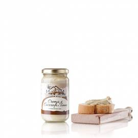 ARTICHOKES WITH HERBS IN OLIVE OIL