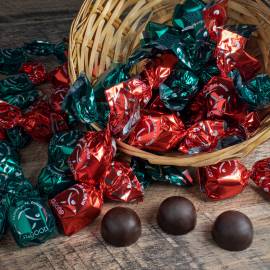 Cuneesi al Rhum ITsGOOD - 1000 g