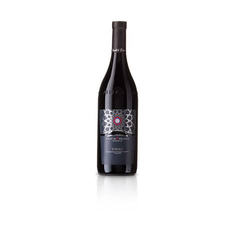 BAROLO 4 Vigne D.O.C.G. 2016 - 37,5 cl 
