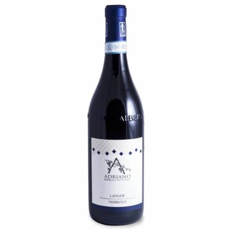 Langhe NEBBIOLO DOC 75cl