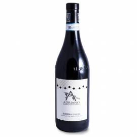 BARBERA d'Alba DOC - 0.75 l