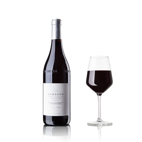 DOLCETTO D'ALBA 2014