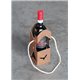 CONTENITORE PORTA VINO SINGOLO