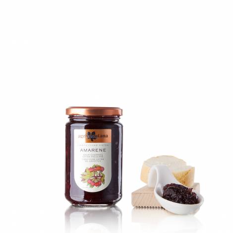 CONFETTURA EXTRA AMARENE