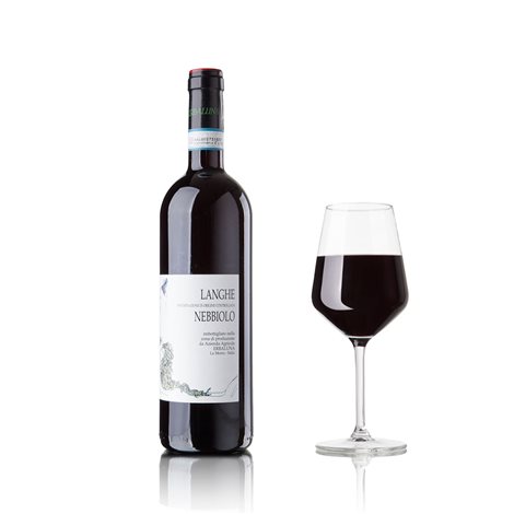 LANGHE DOC NEBBIOLO 2018