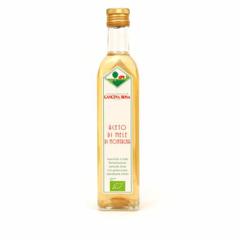 Aceto di Mele di Montagna - Cl 50